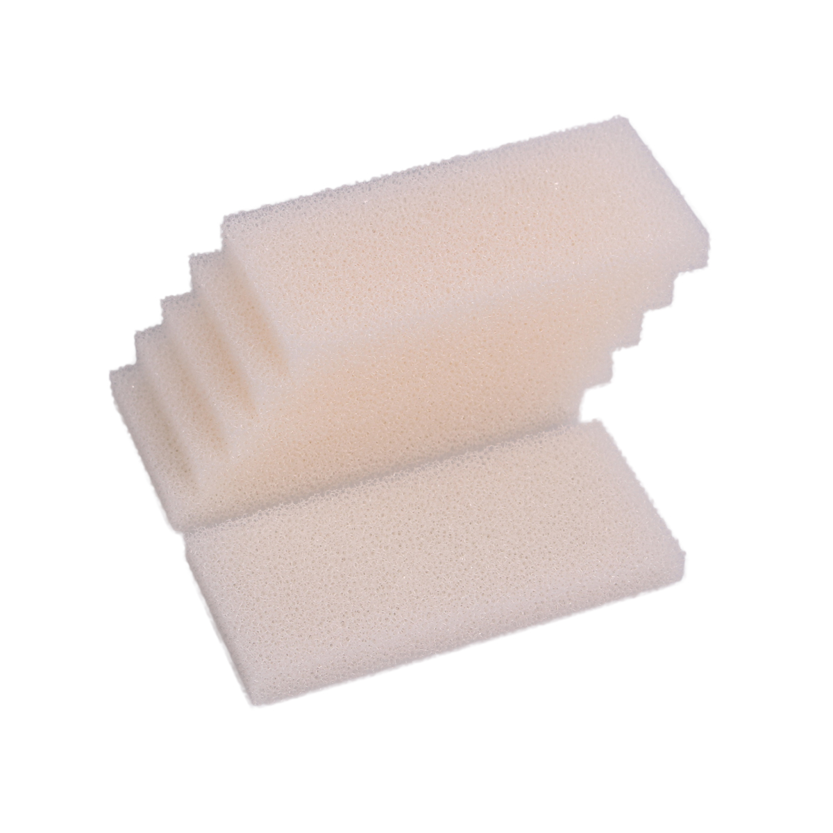 Aquael Filter Fzn - Da Generic Tương Thích Miếng Xốp