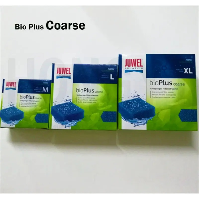 Aquael Filter Fzn - Fits juwel bio Cộng Với thô