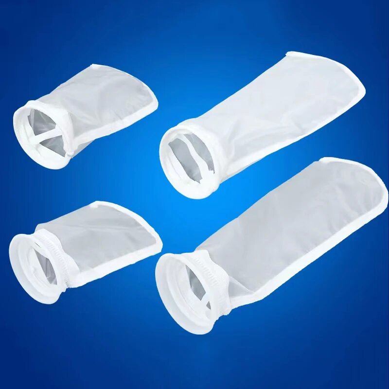 5pcs Super Fine Aquarium Filte - đánh giá và giá Aquael Filter Fzn