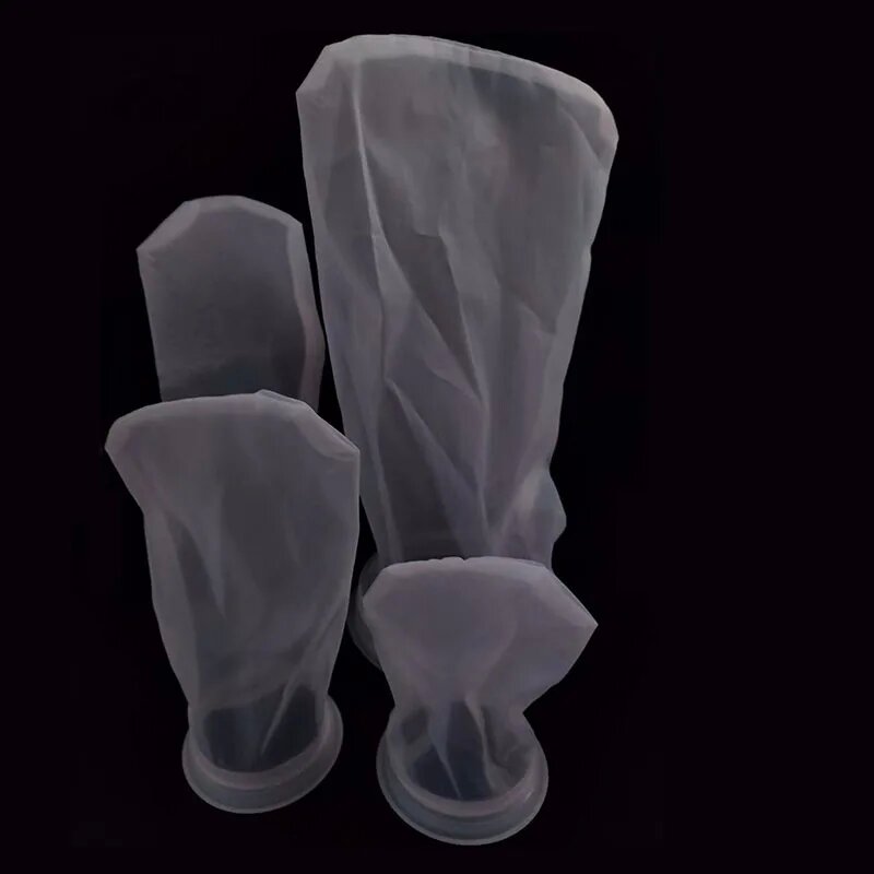 5pcs Super Fine Aquarium Filte - đánh giá và giá Aquael Filter Fzn