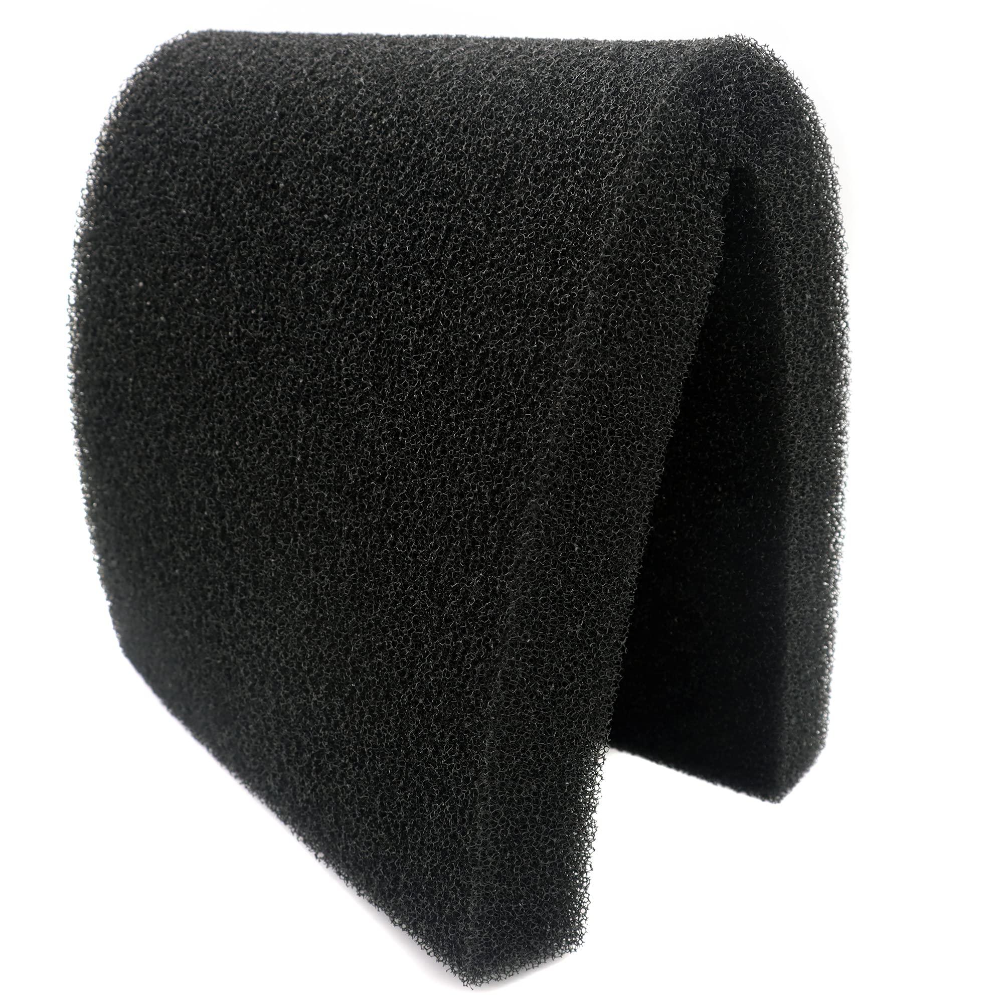 25 PPI Aquarium Filter Sponge  - đánh giá và giá Aquael Filter Fzn