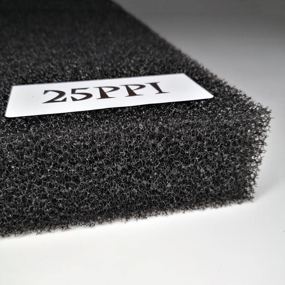 25 PPI Aquarium Filter Sponge  - đánh giá và giá Aquael Filter Fzn