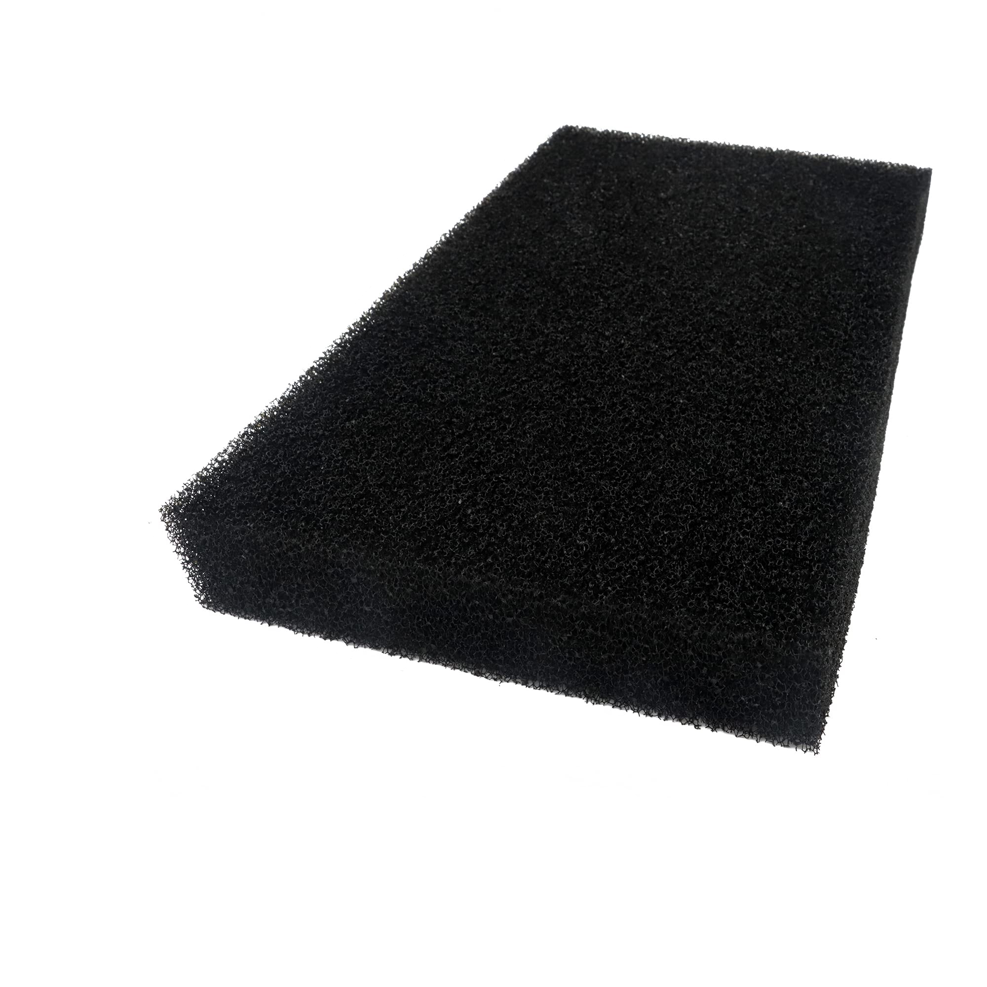 25 PPI Aquarium Filter Sponge  - đánh giá và giá Aquael Filter Fzn