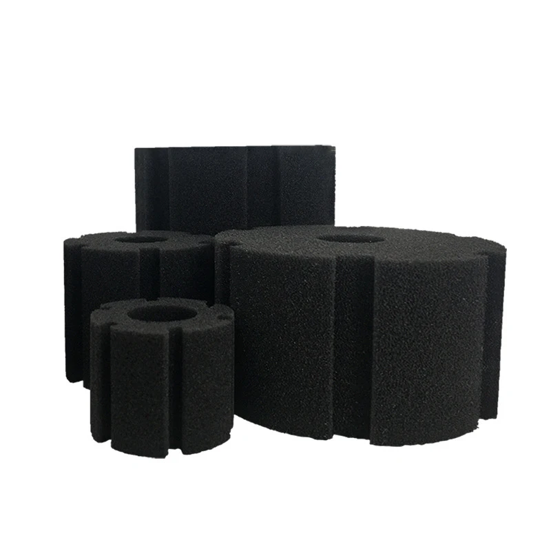 1 Máy Lọc Bể Cá Xốp Cho Cá Bơm - đánh giá và giá Aquael Filter Fzn