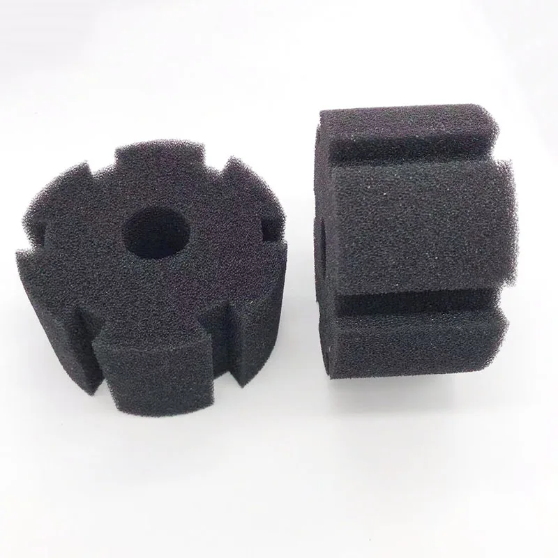 1 Máy Lọc Bể Cá Xốp Cho Cá Bơm - đánh giá và giá Aquael Filter Fzn