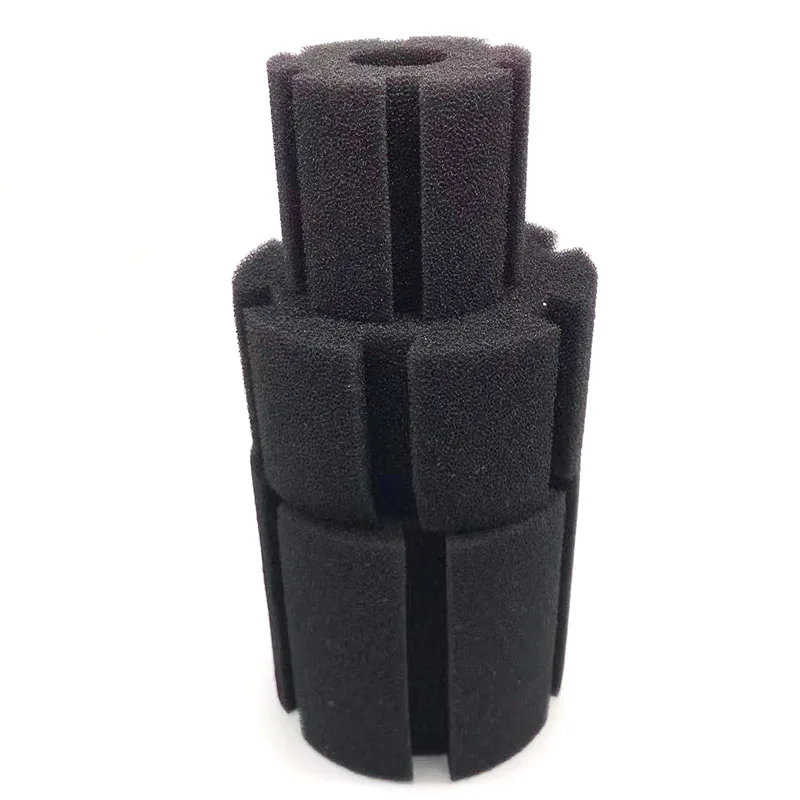 1 Máy Lọc Bể Cá Xốp Cho Cá Bơm - đánh giá và giá Aquael Filter Fzn