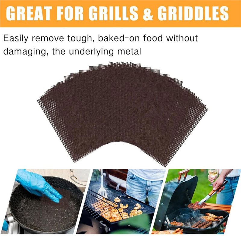 A25F-For Flat Top Griddle Clea - đánh giá và giá Screen Top Mesh