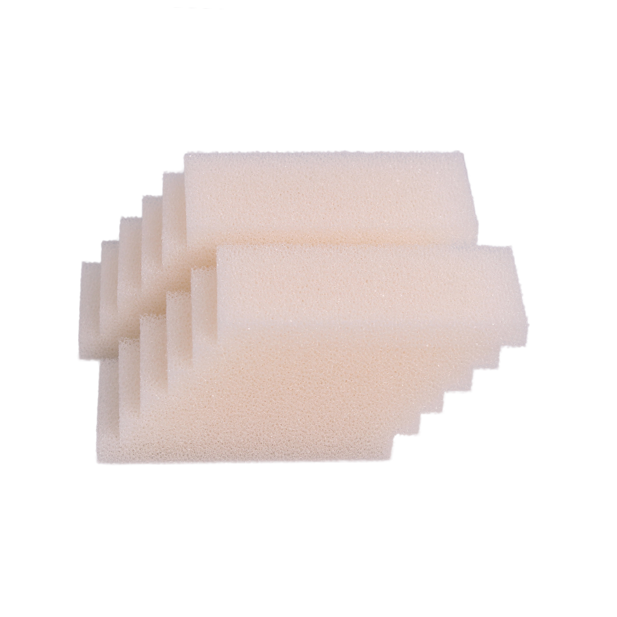 Da Generic Tương Thích Miếng X - đánh giá và giá Aquael Filter Fzn